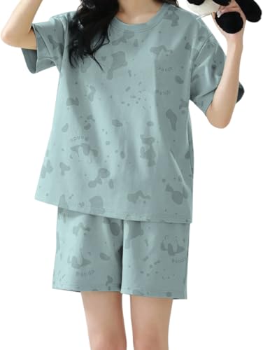 Image of Louis Luxe Women Pajama Set