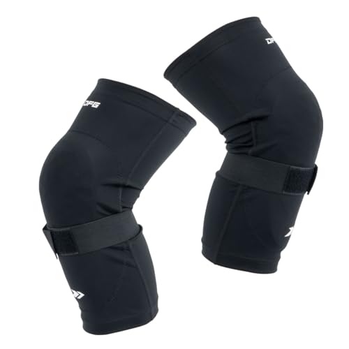 【プロテクター】SAL protection ニーガスケット Lサイズ 31qhqd8vaML.jpg