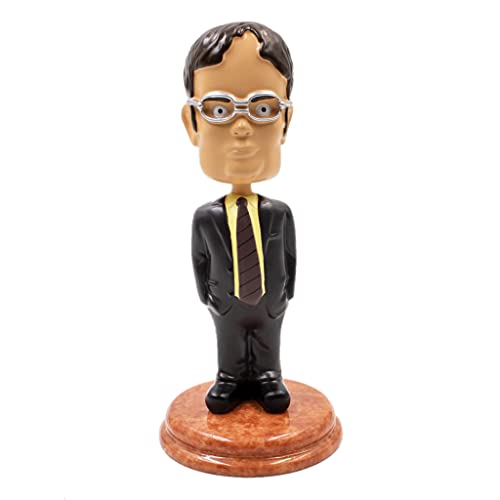 The Office Bobblehead Dwight Standard