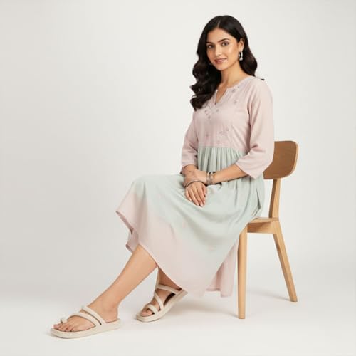 Image of BERSACHE Extra Soft Classic Casual CHAPPAL with Regular wear with Ultra Soft & Flexibility Technology Clogs's for Women 's