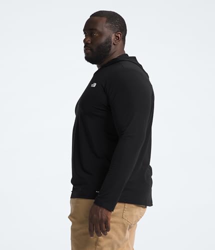 THE NORTH FACE Men's Adventure Sun Hoodie (Standard and Big Size)3