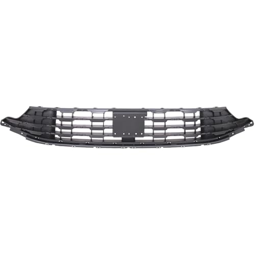 Grille de ventilation pour rénovation pare-chocs Fiat Tipo Break 356
