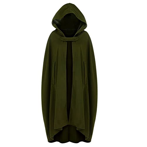 Trench long ouvert pour structurer une silhouette fluide