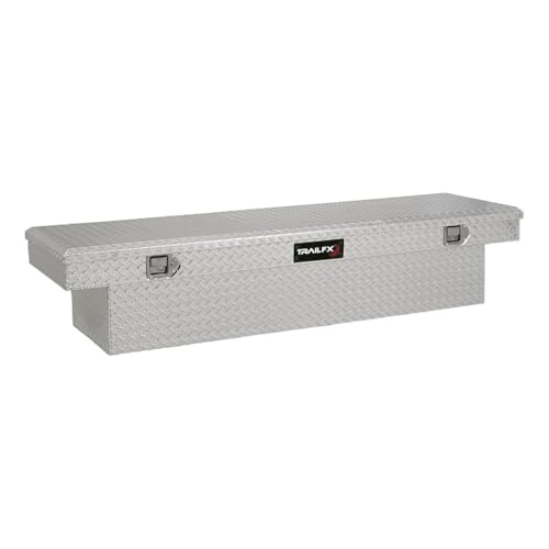 TrailFX 110701 Crossover Single Lid