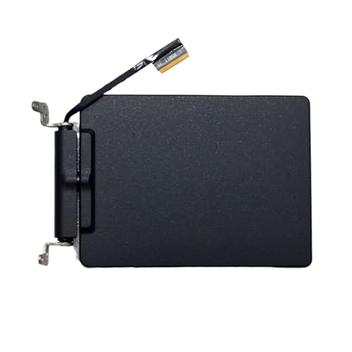 Pantalla LCD con bisagra para cámara Nikon D5500 D5600 miniatura 2