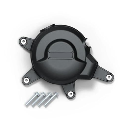 Protection de moteur secondaire Vitpilen 401 pour éviter les fuites de carter