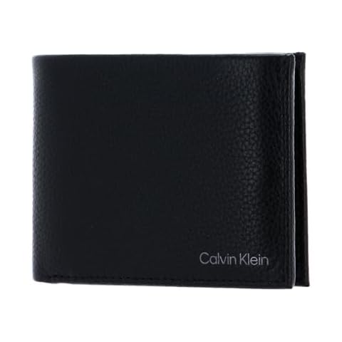 Portefeuille Calvin Klein WARMTH Cover