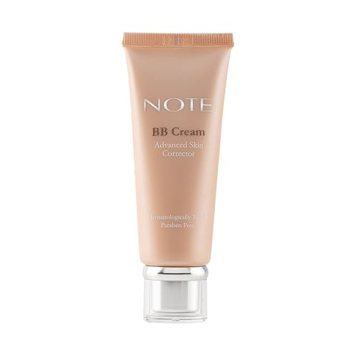 BB CREAM SPF 15