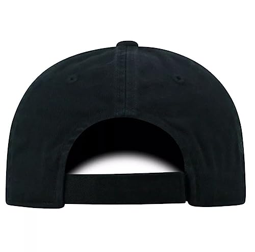 Gorra ajustable con logo Team Classic Edition Purdue miniatura 6