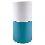 Syndicate Sales Stacked Herb Garden, 4', Cerulean