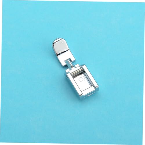 Juego de 4 Piezas de Pies Prensatelas para Máquina de Coser miniatura 6