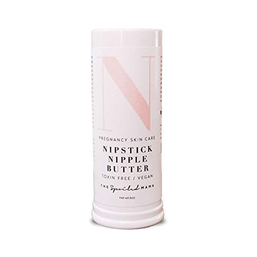 Fix that Sucker Nipstick for Breastfeeding Moms