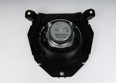 PNI HiFi500 100W 5 inch 3-Way Coaxial Speakers Set of 2,PNI-FI500