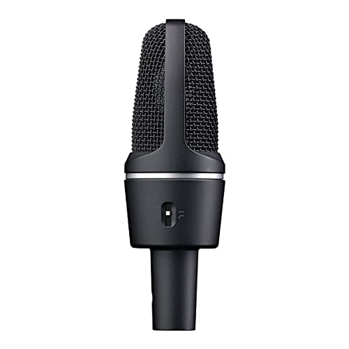 Akg Pro Audio C3000 High-Performance Large-Diaphragm Condenser Microphone #TOP1