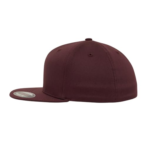 Image of Flexfit Two-Tone Stretch Mesh Fitted Cap Hat