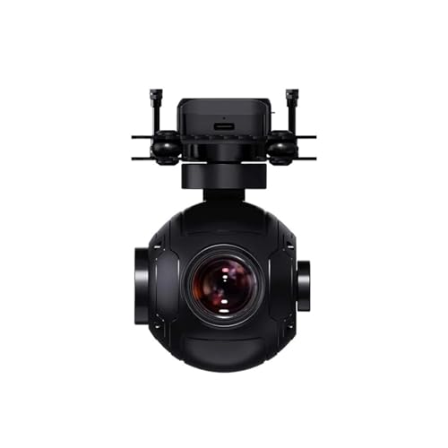 SIYI ZR10 QHD 30X Optical Camera