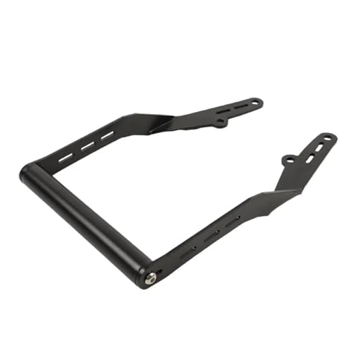 Support de navigation GPS KOVE 800X : stop aux vibrations du téléphone portable