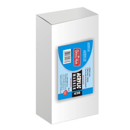 Image of Soni Officemate Liquid Whiteboard Markers | Pack of 10 (Mix) Easy Wipe, Smooth Writing | Long-Lasting, Low Odor Ink | Eco-Friendly & Cost-Effective