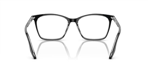 Image of Ray-Ban Unisex Rx5422 Cat Eye Prescription Eyewear Frames