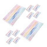 Photo Gallery ultechnovo 2 set strisce antiscivolo colorate per vasca da bagno con adesivo autoadesivo antiscivolo per doccia scale e superfici scivolose facili da installare Photo Gallery ultechnovo 2 set strisce antiscivolo colorate per vasca da bagno con adesivo autoadesivo antiscivolo per doccia scale e superfici scivolose facili da installare