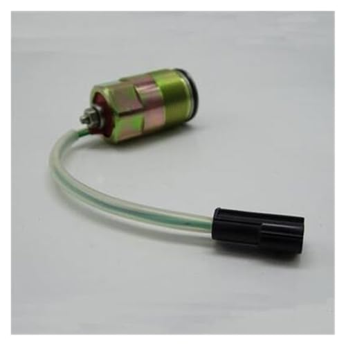 Électrovanne hydraulique 2436U1453S8 pour stopper les pertes de pression - 4