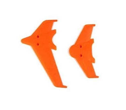 Replacement Part For EK1-0442R 000714 Vertical Horizontal Tail Blade, Belt-CP King 3