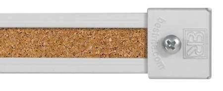 Map Rail, Cork, 120 in Wide, PK6