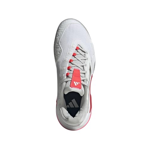 Image of Adidas Womens Barricade 13 Tennis Shoes