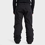 Quiksilver mens Porter Snow Pants - Image 3