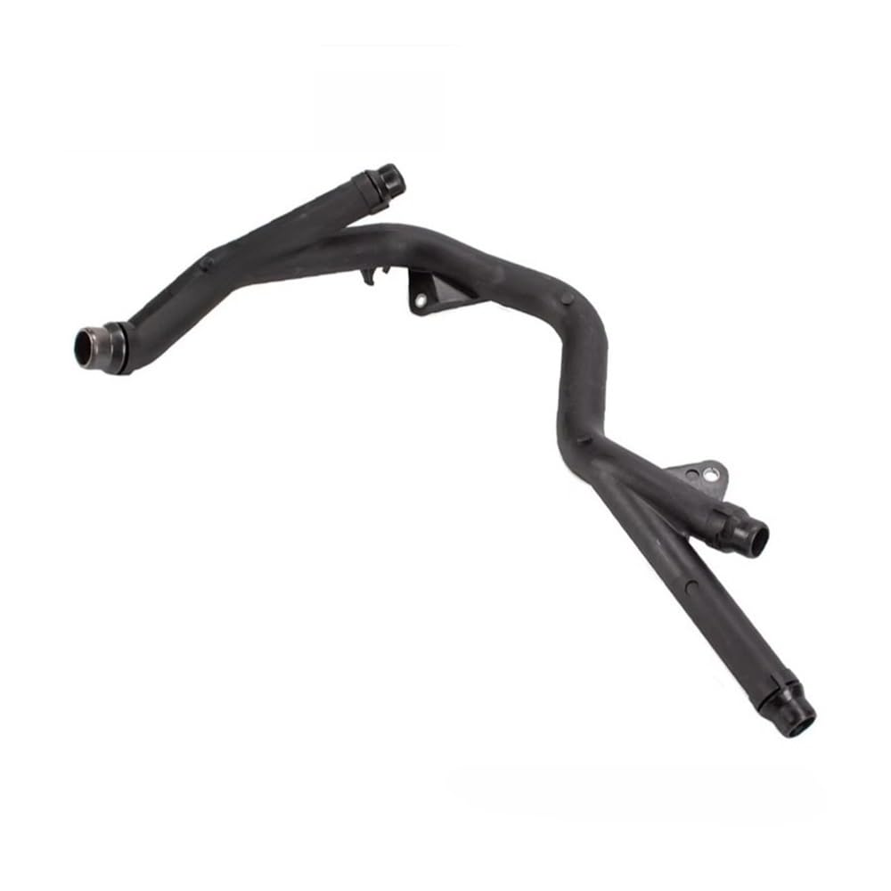 11532247681 Coolant Return Line Radiator Coolant Pipe Plastic Water Pipe for E38 E39 E46