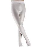 Dünne Feinstrumpfhose fürs Kind elastisch,elegant, festlich, matt, nicht gemustert und durchsichtig; Diese Strumpfhosen liegen angenehm auf der Haut sowie bequem am Fuß; Kinderstrumpfhosen für Mädchen für den Frühling, Sommer und Herbst in vielen Farben