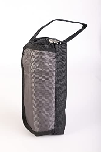 Bright Kitchen Alkaline Water Stick Wand Naturally Raise pH 9.5 Adds Tourmaline, Maifan, Muyu, Far Infrared Stone Reduces ORP Reusable Portable Make Your Own Mineral Water 100 gallons - Image 4