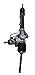 Detroit Axle - Rack and Pinion for 2001 2002 2003 2004 2005 Lexus IS300, Complete Power Steering Rack and Pinion Assembly Replacement
