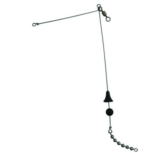 PoulsenCascade Tackle Super Spreader Black