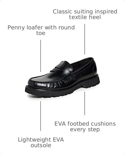 Image of Cole Haan Men's American Classics Penny Loafer