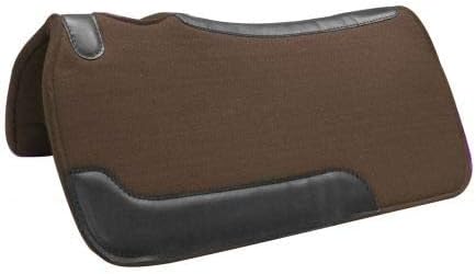 Showman Pony 24" x 24" Felt Saddle Pad