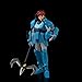 1000 TOYS INC. Ronin Warriors: Cye of The Torrent PX Chou-Dan-Kadou Figure