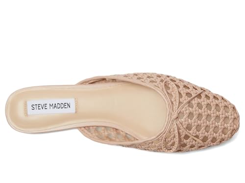 Steve Madden, Women, Birdee, Pink, 5.5, Medium