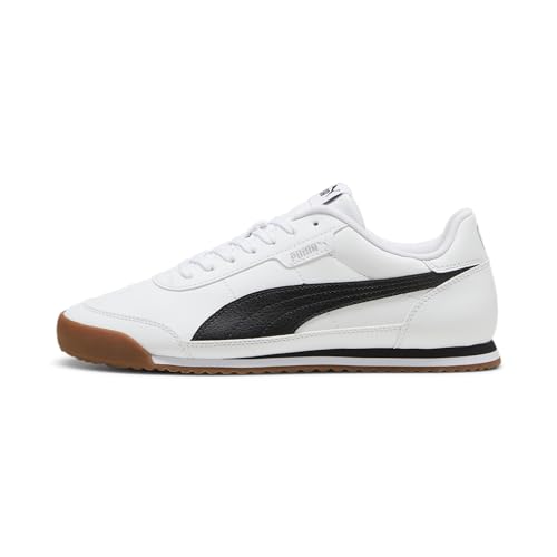Image of Puma Unisex-Adult Turino Ii Sneaker