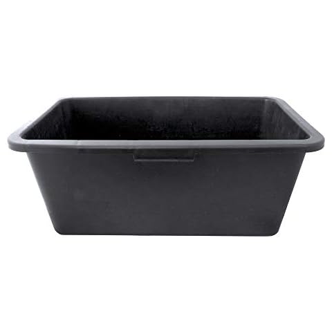 PLANT !T Dog Bath Cleaning Pet Large Outdoor 60L or 80L Washable Grooming or Hydroponics (60L) Cover