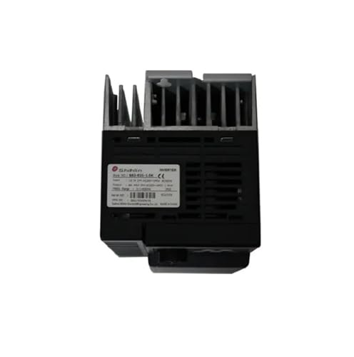 Inversores de accionamiento de motor de CA 220V SC3 variador vectorial 6
