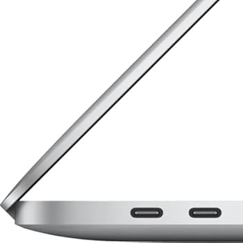 Amazon.com: 2019 Apple MacBook Pro with 2.3GHz Intel Core i9 (16
