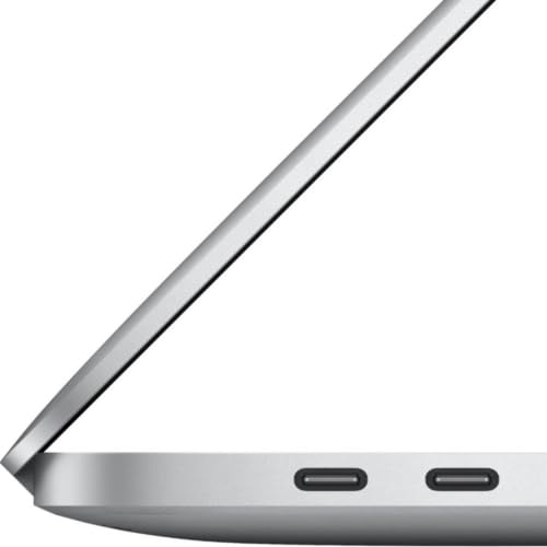 Amazon.com: Apple 2019 MacBook Pro with 2.4GHz Intel Core i9, 16