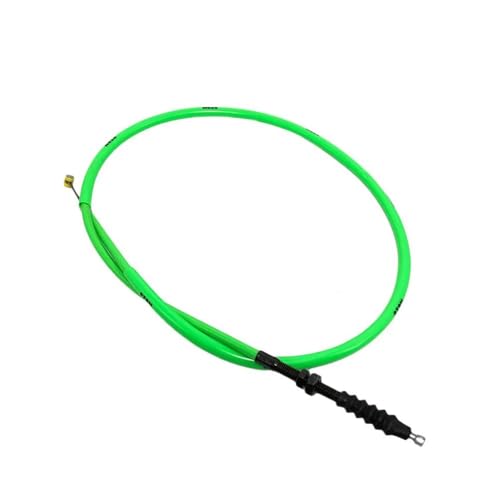 Câble d'embrayage anti-rupture 1120 mm hydraulique pour moto ZONGSHEN Bosuer KAYO