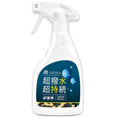 防水スプレー 430ml