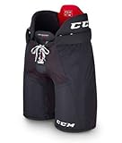 Hose CCM Jetspeed FT370 SR, Dunkelblau, XL