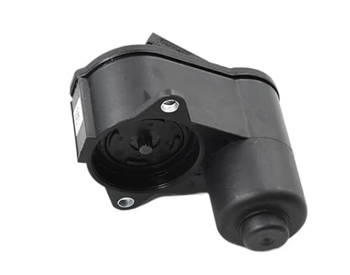 Servomotor de freno de mano 6 Torx con piñón reforzado para pinza trasera VW
