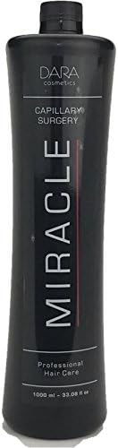 Surgery– 33.08 fl oz – Brazilian Keratin– Deep Treatment