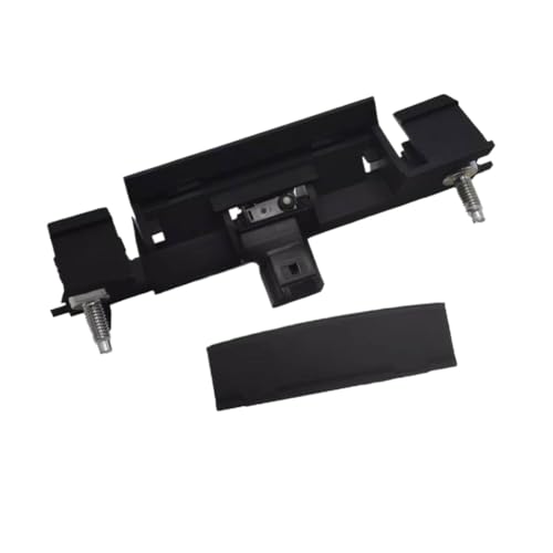 Interruptor de puerta trasera para reparar maletero bloqueado en Peugeot 307 SW y 308
