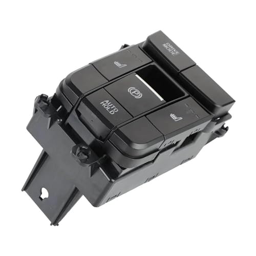 Interruptor de freno mano coche 93300D6500 para control total 2